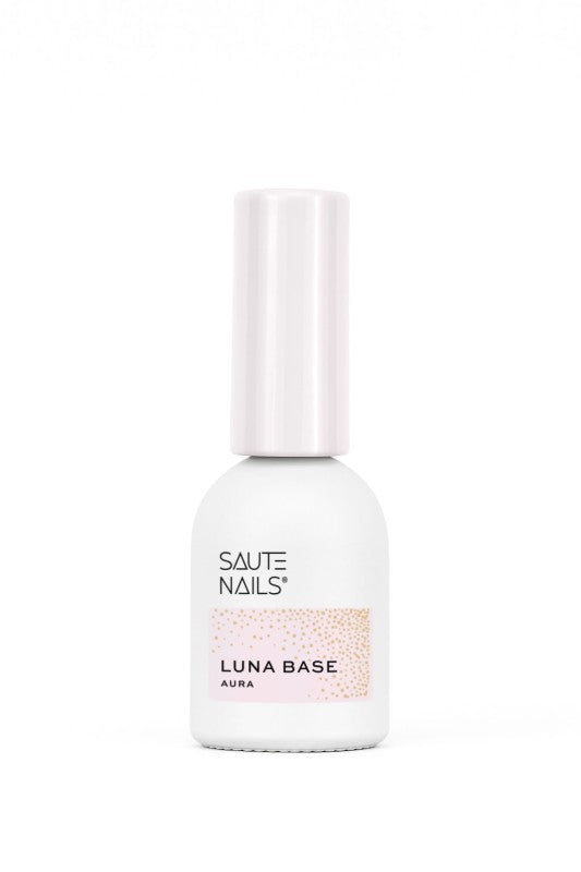 Luna Base Aura Hybrid Base 8ml