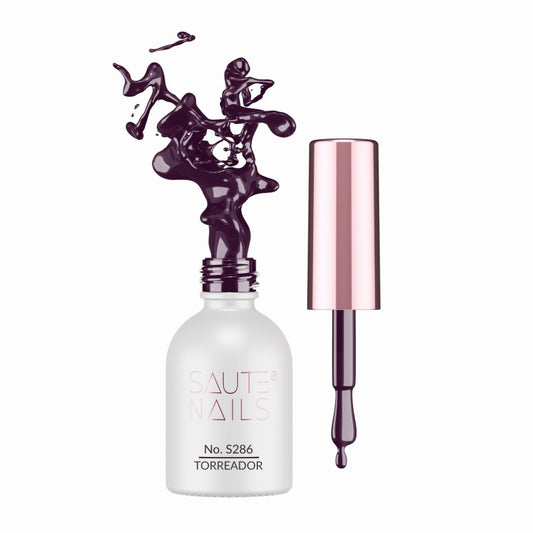Smalto Saute Nails S286 Torreador