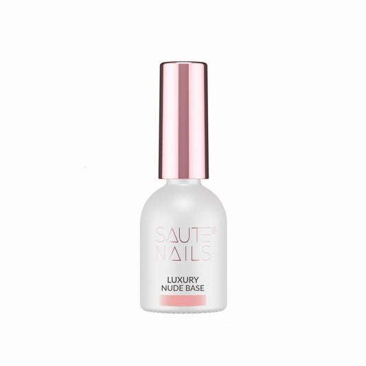 Base luxury Nude 8ml