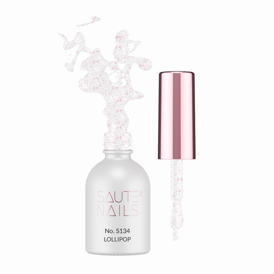 Smalto Saute Nails S134 Lollipop