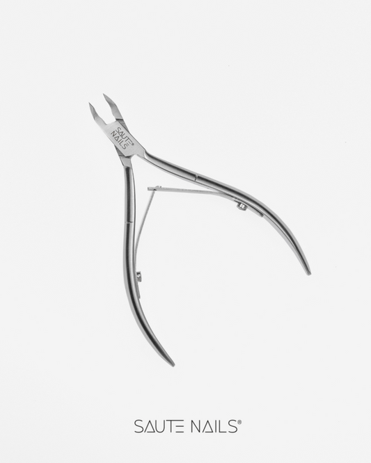 Tronchesi per cuticole Saute Nails 3mm NC-A-3MM