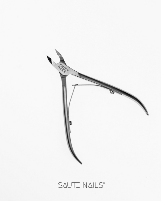 Tronchesi per cuticole Saute Nails 5mm NC-A-5MM
