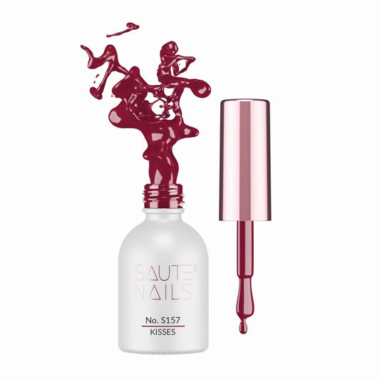 Smalto Saute Nails  S157 Kisses