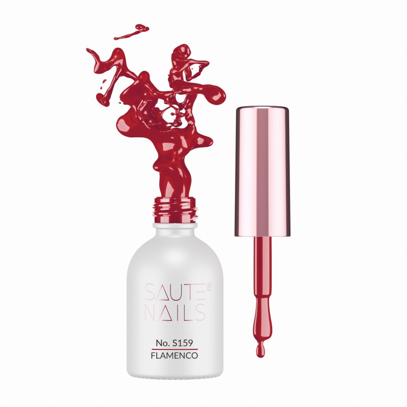 Smalto Saute Nails S159 Flamenco