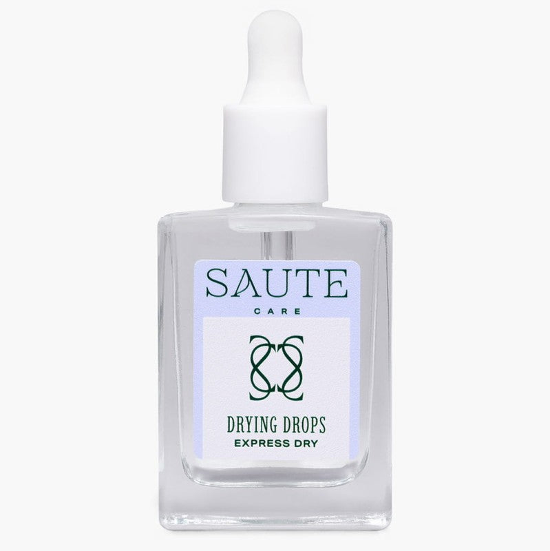 Saute Care Gocce Essiccanti Asciugatura Rapida 15ml