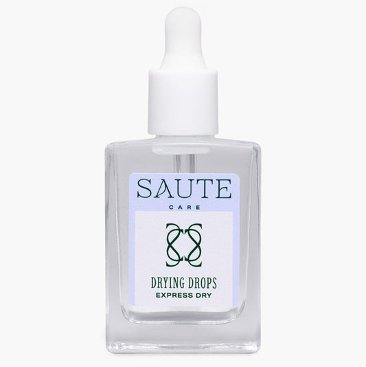 Saute Care Gocce Essiccanti Asciugatura Rapida 15ml