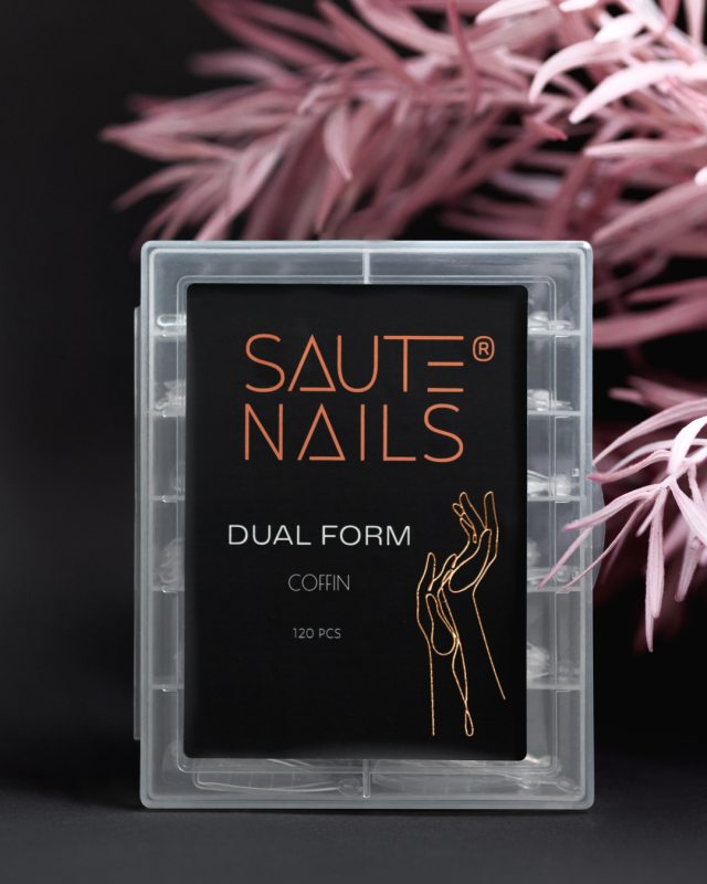 Dual Form Coffin