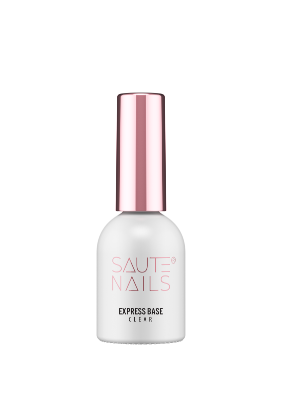 Express Base Base Clear 8 ml