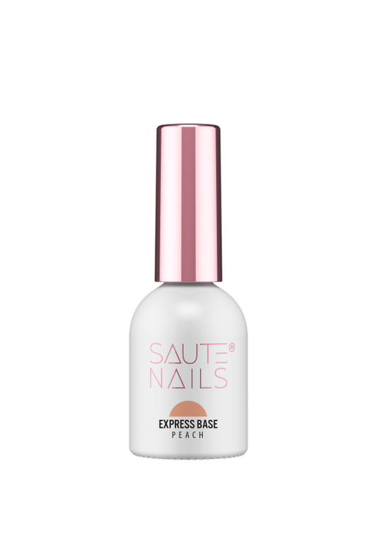 Express Base Base Peach 8 ml
