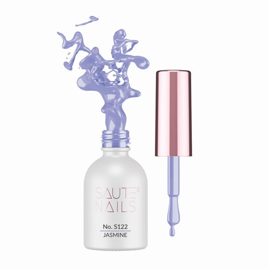 Smalto Saute Nails S122 Jasmine