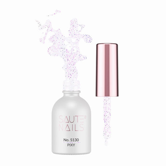 Smalto Saute Nails S130 Pixy