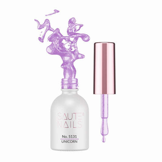 Smalto Saute Nails S131 Unicorn