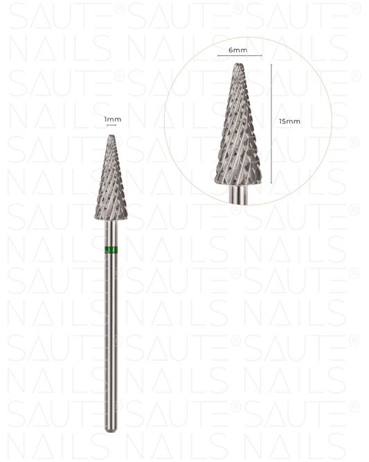 Punta rimozione SN02