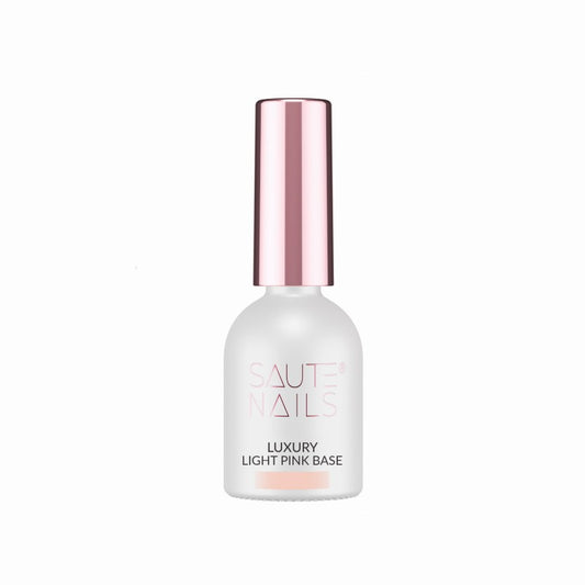 Base ibrida Luxury Light Pink 8ml