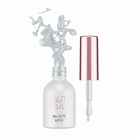 Smalto Saute Nails S177 Kitty