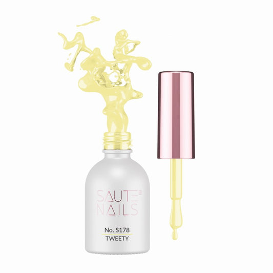 Smalto Saute Nails S178 Tweety