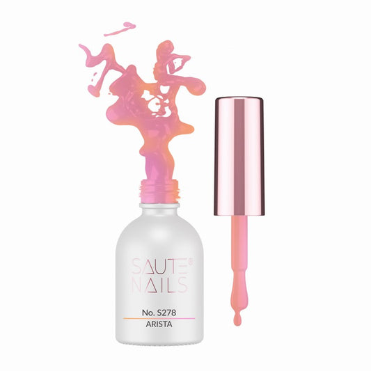 Smalto Saute Nails S278 Arista
