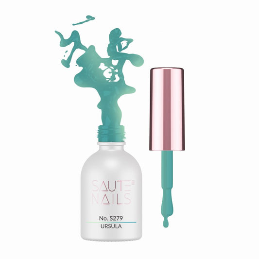 Smalto Saute Nails S279 Ursula