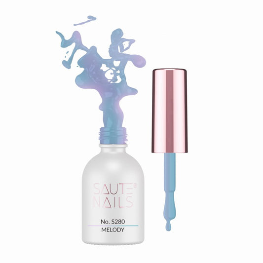 Smalto Saute Nails S280 Melody