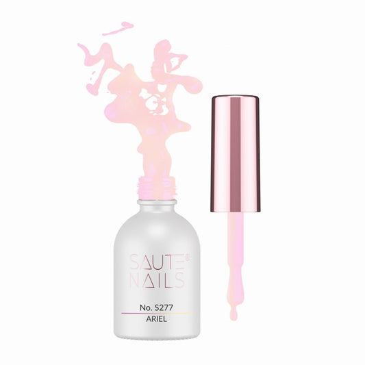 Smalto Saute Nails S277 Ariel