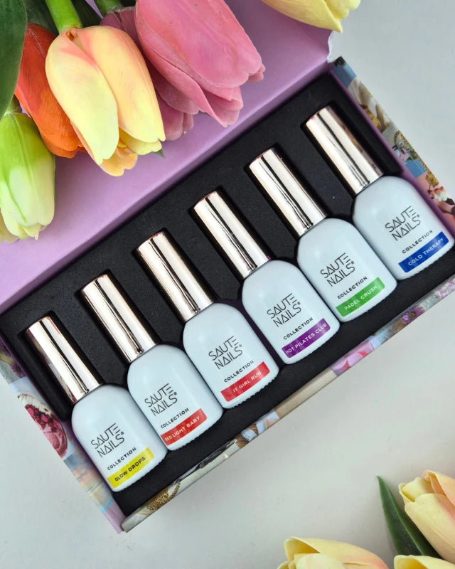 Smalto  Girl Run 8 ml