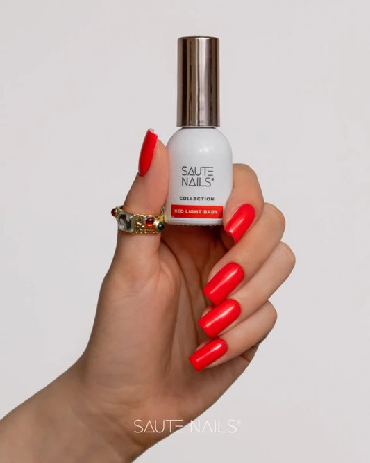 Smalto  Red Light Baby  8 ml