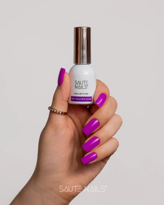 Smalto  Hot Pilates Club 8 ml