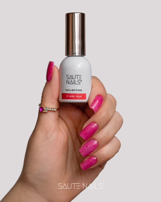 Smalto  Girl Run 8 ml