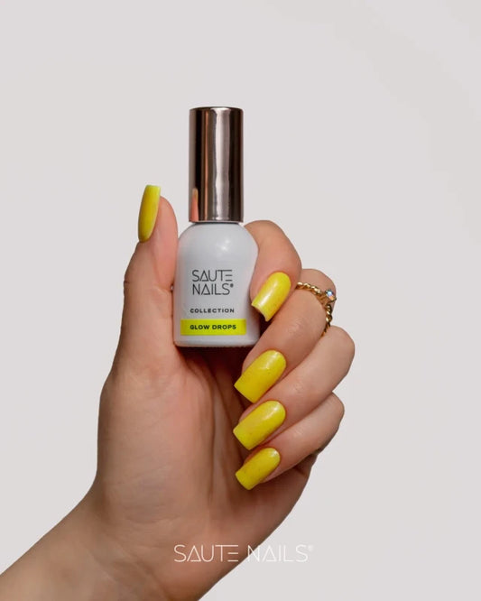 Smalto  Glow drops 8 ml