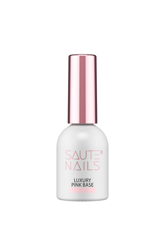Base ibrida Luxury Pink Base 8ml