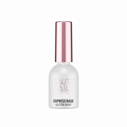 Base Express Glitter Daisy 8ml