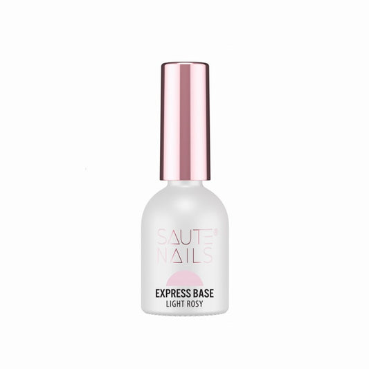 Base Express Light Rosy 8ml