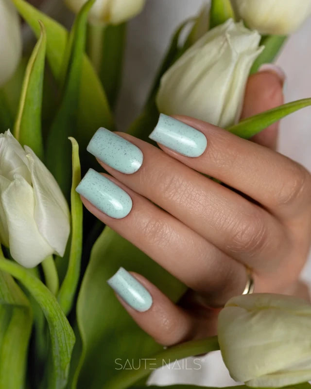 Smalto Saute Nails Fluffy Grass S345