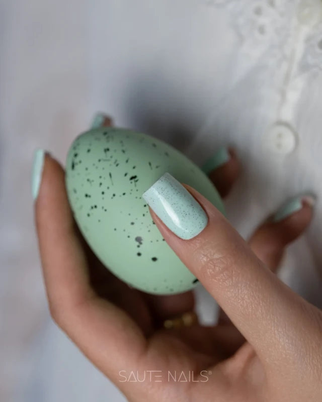 Smalto Saute Nails Fluffy Grass S345