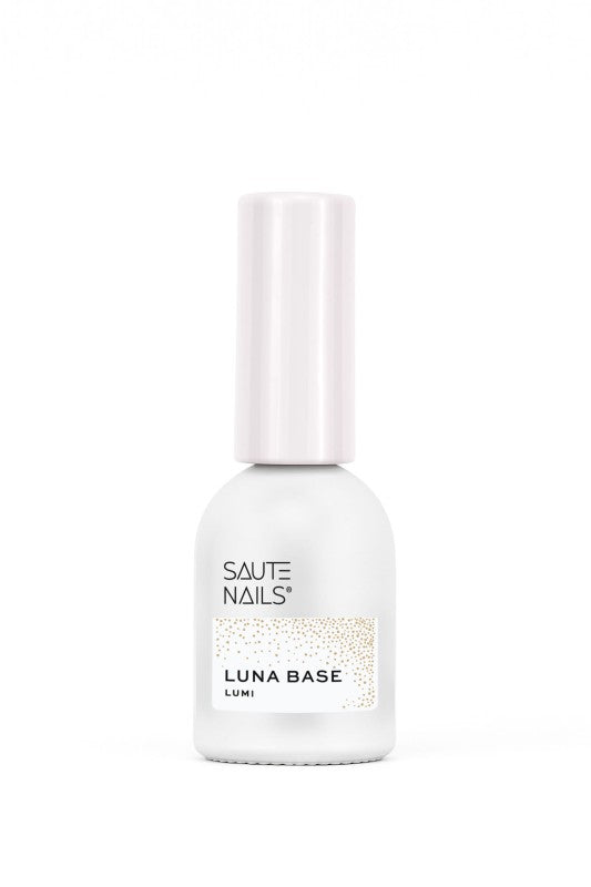 Luna Base Lumi Hybrid Base 8ml