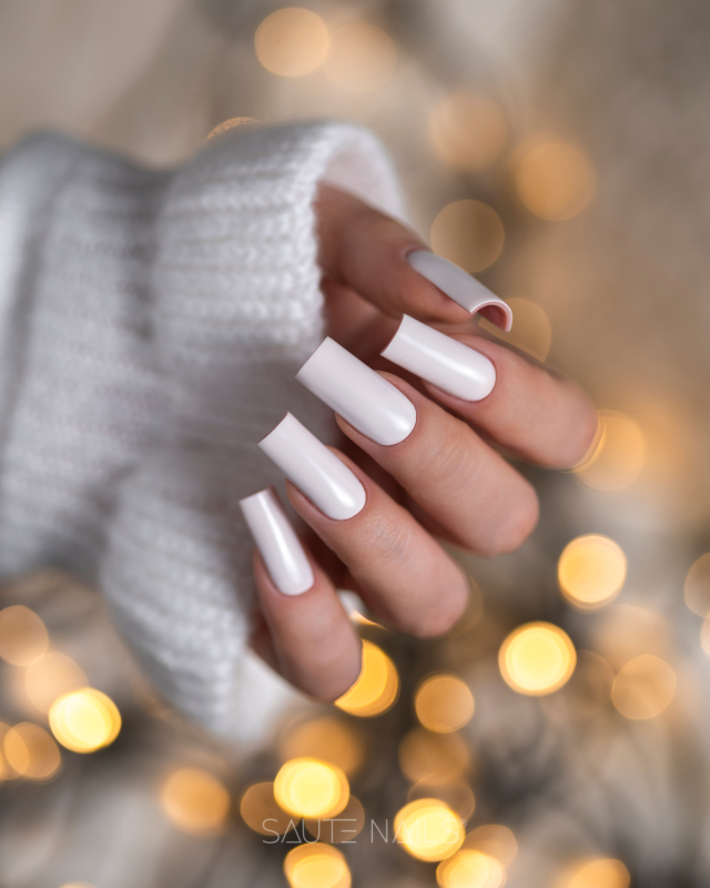 Smalto  S330 Frosted Kiss