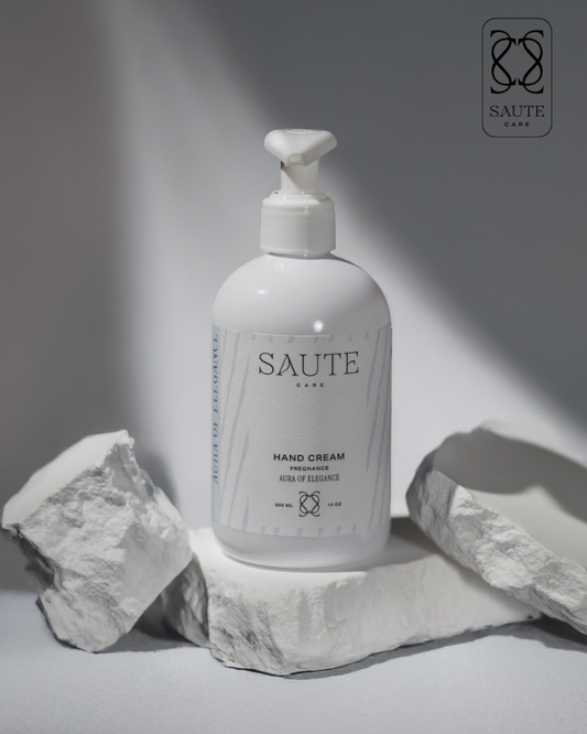 Crema mani Saute Care  300 ml
