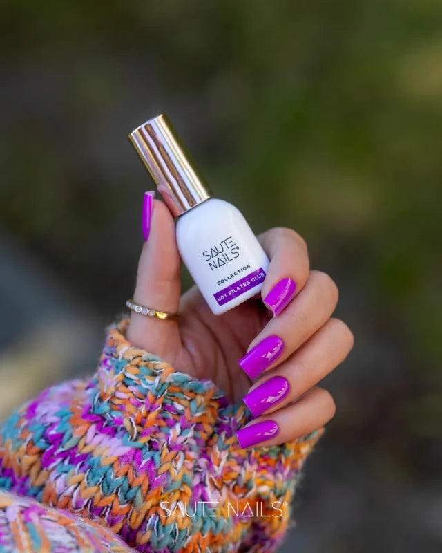 Smalto  Hot Pilates Club 8 ml