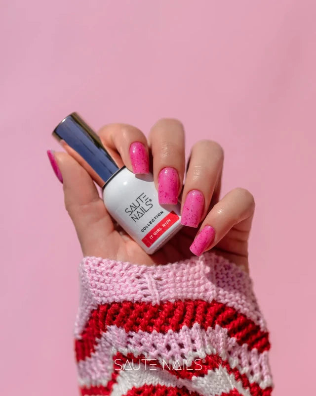 Smalto  Girl Run 8 ml