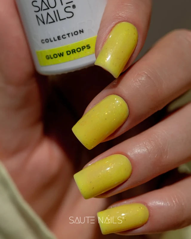 Smalto  Glow drops 8 ml