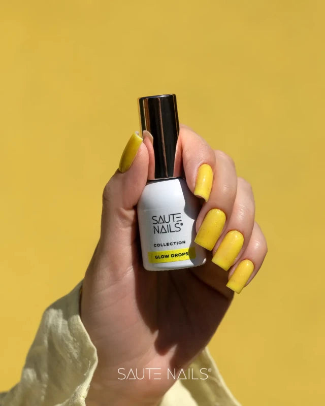 Smalto  Glow drops 8 ml
