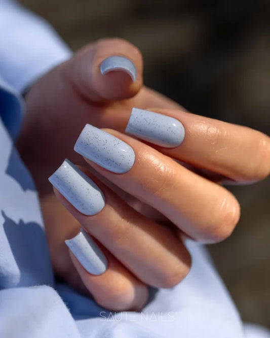 Smalto Saute Nails Cotton Sky S344