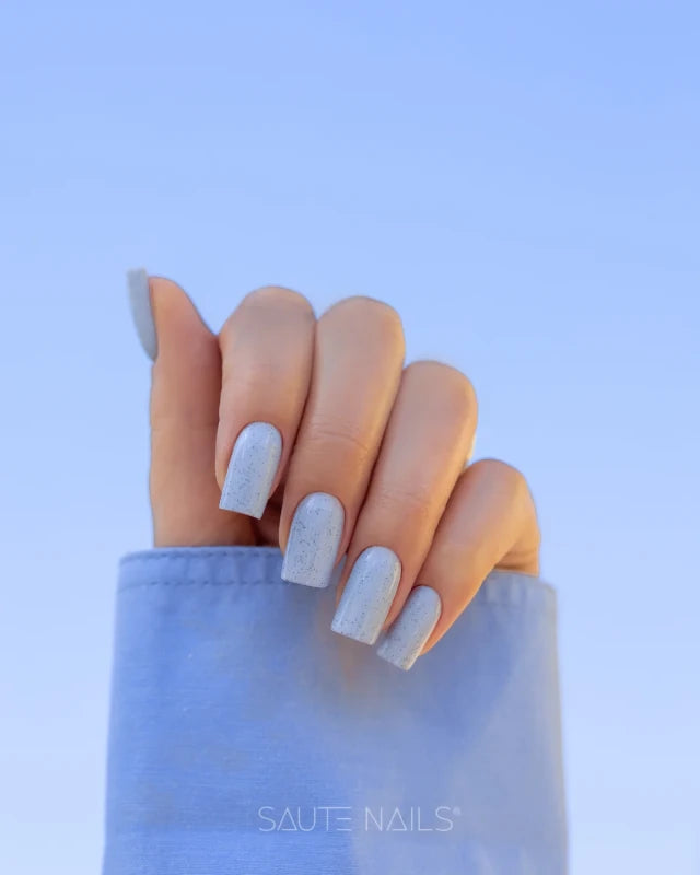 Smalto Saute Nails Cotton Sky S344
