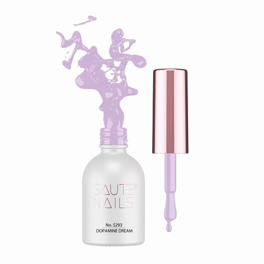 Smalto Saute Nails S293 Dopamine Dream