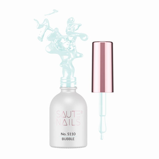 Smalto Saute Nails S110 Bubble