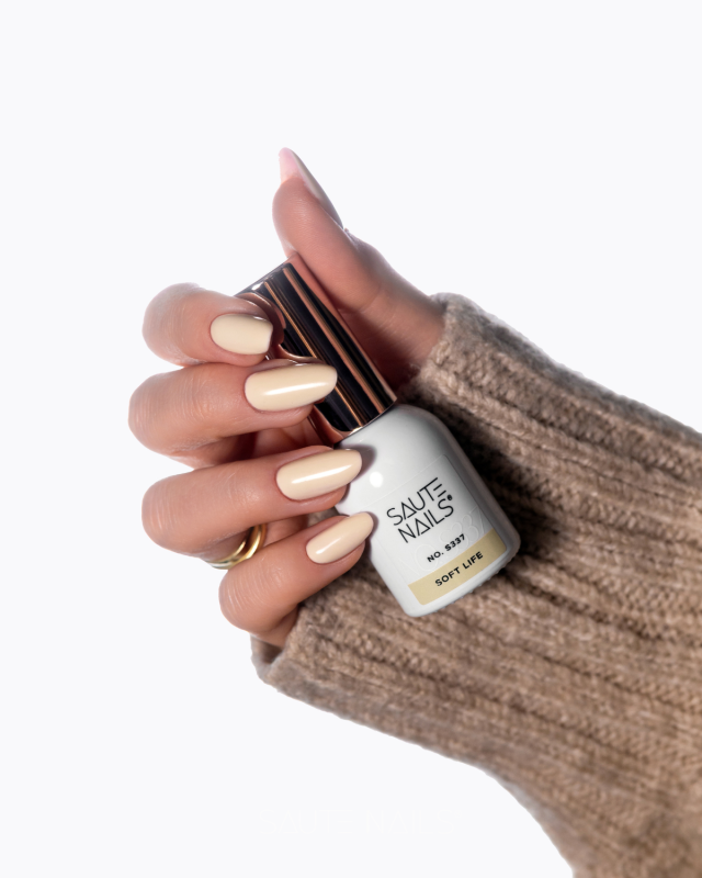 Smalto  S337 Soft Life