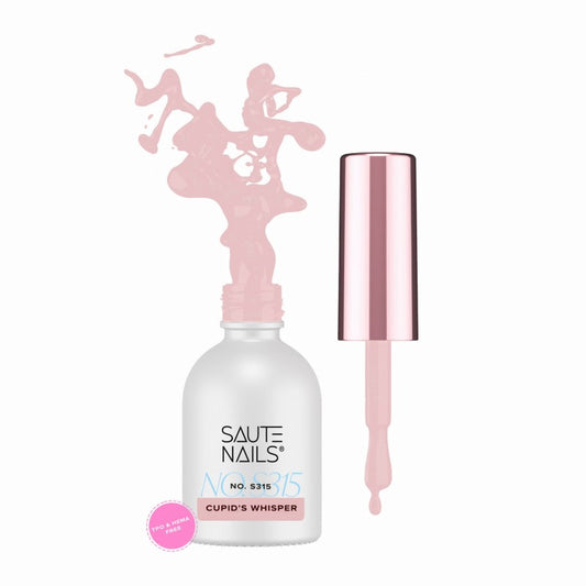 Smalto S315 Cupid's Whisper