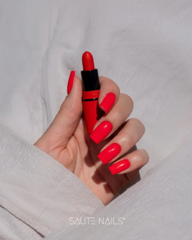 Smalto  Red Light Baby  8 ml