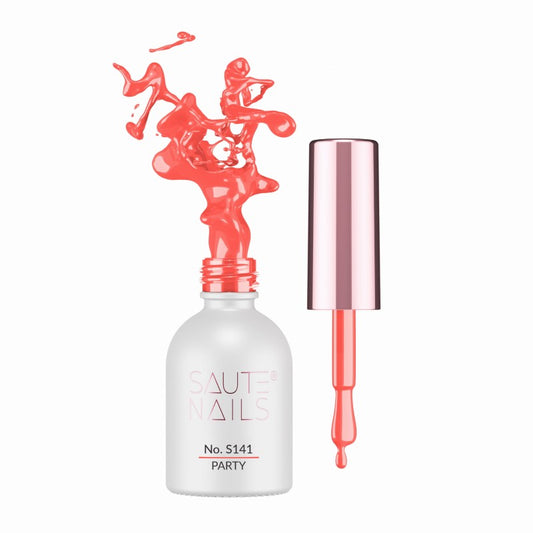 Smalto Saute Nails S141 Party