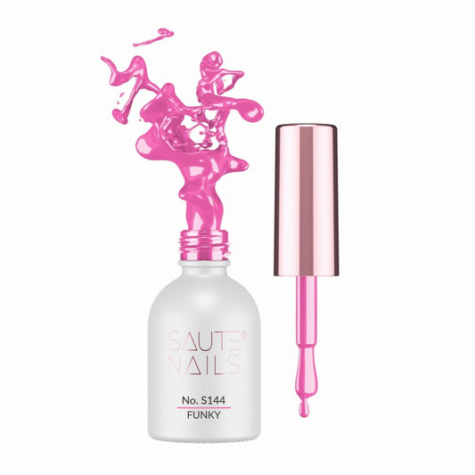 Smalto Saute Nails S144 Funky